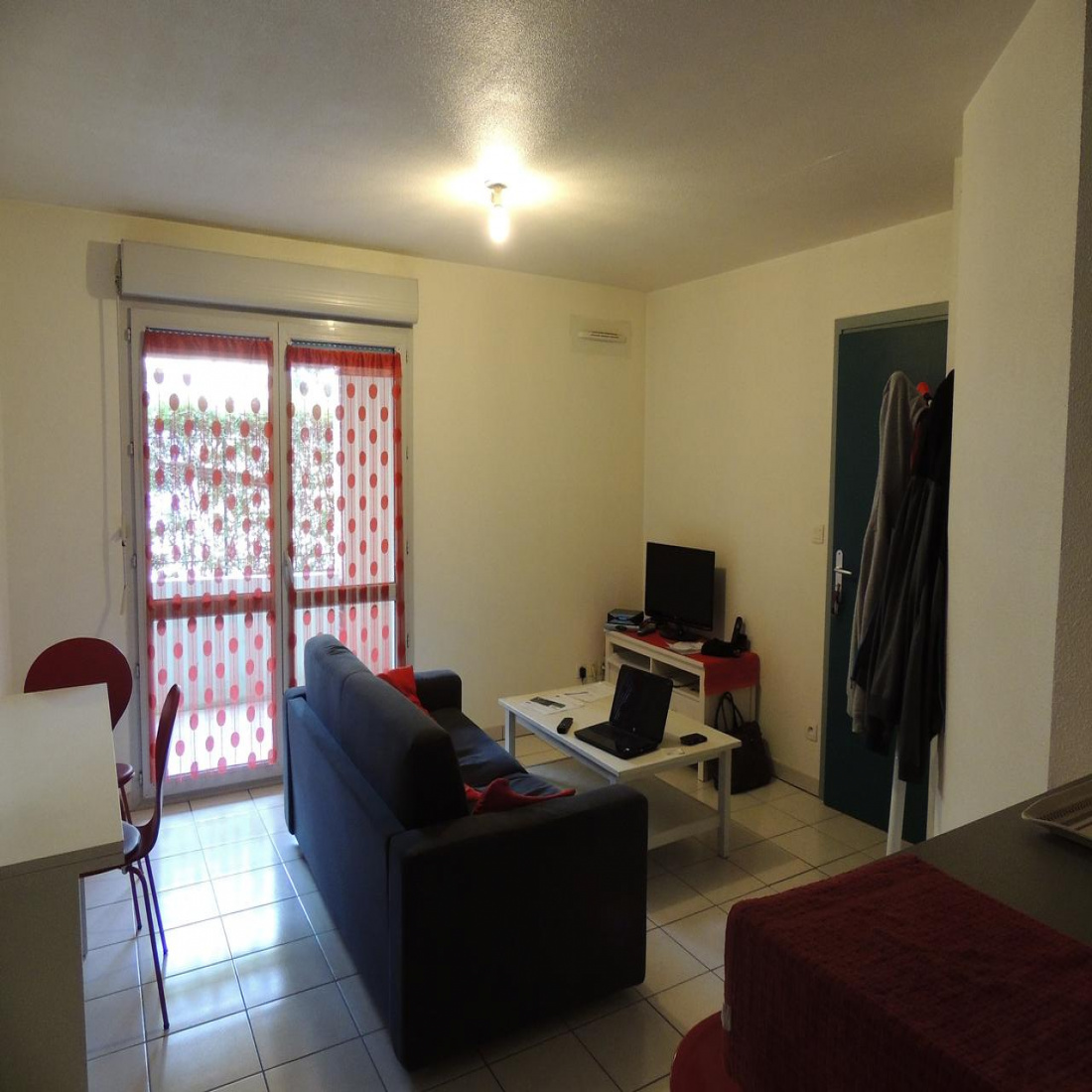 APPARTEMENT INTEGRAL IMMOBILIER