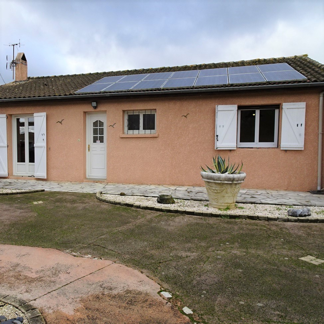 Maison à Vendre à 73110 Toutes Les Communes
