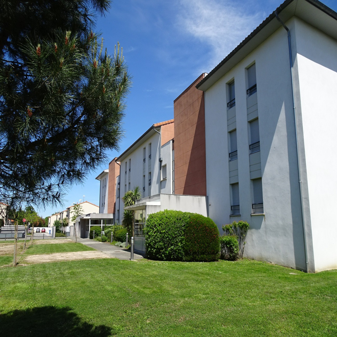 46 Bis Chemin Du Calquet 31100 Toulouse