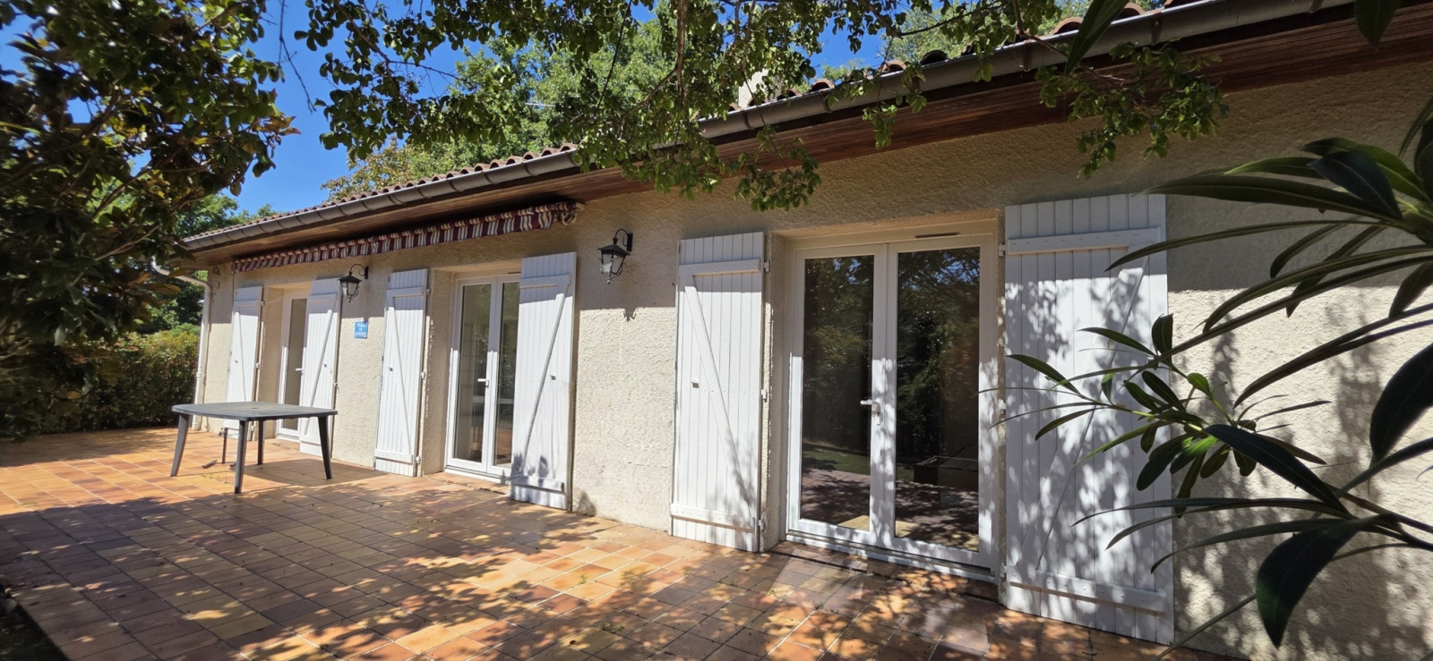 Maison 4 pièces 116 m² · à Colomiers · 116 m² · 395 625 €