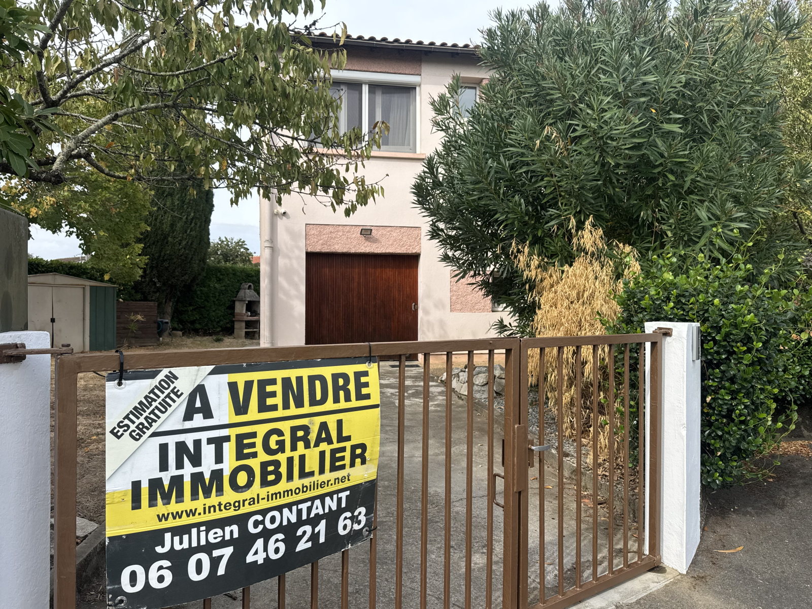 Maison 5 pièces 94 m² · à Fenouillet · 94 m² · 285 000 €