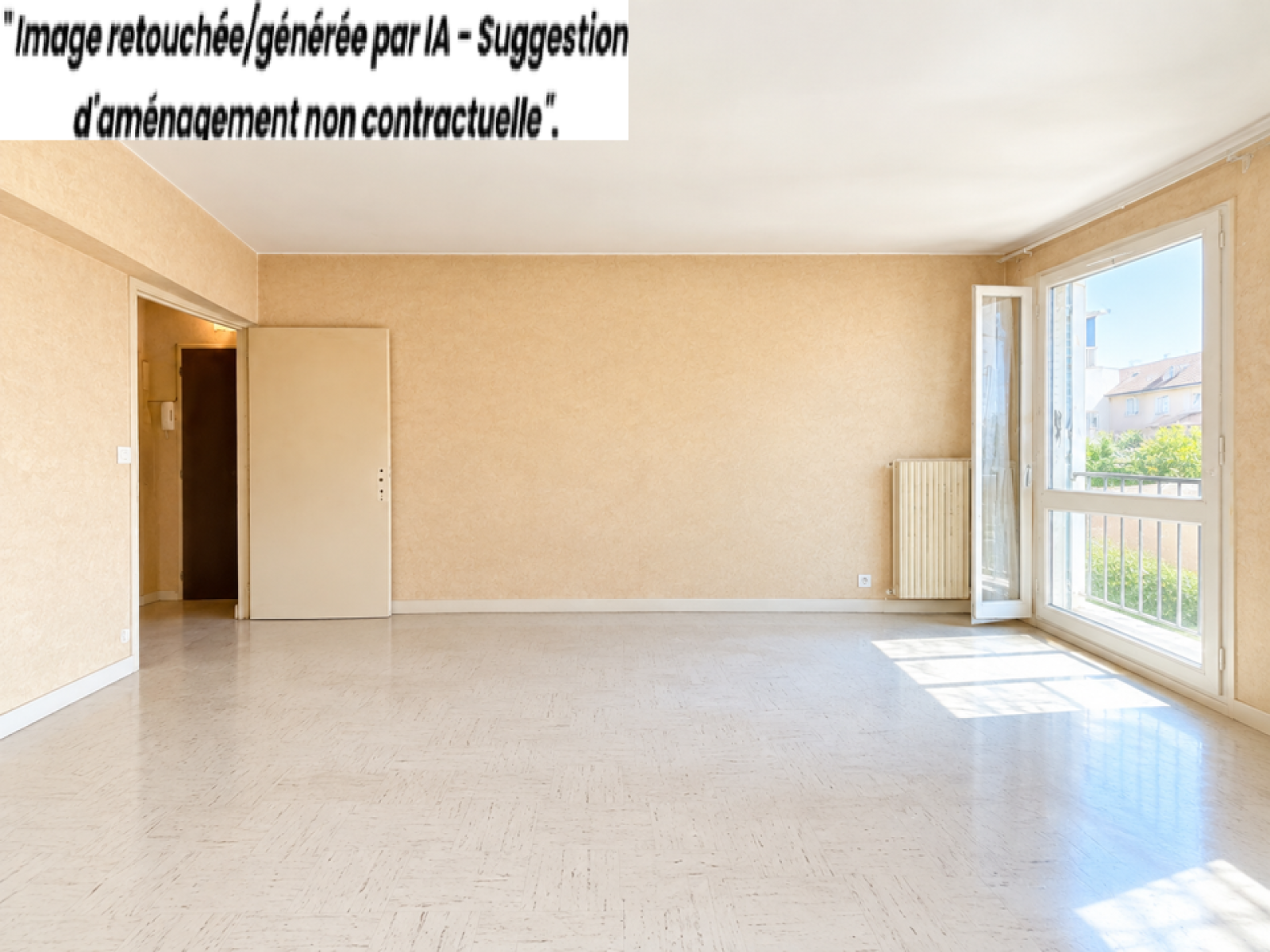 Appartement 3 pièces 67 m² · à Toulouse · 67 m² · 122 000 €