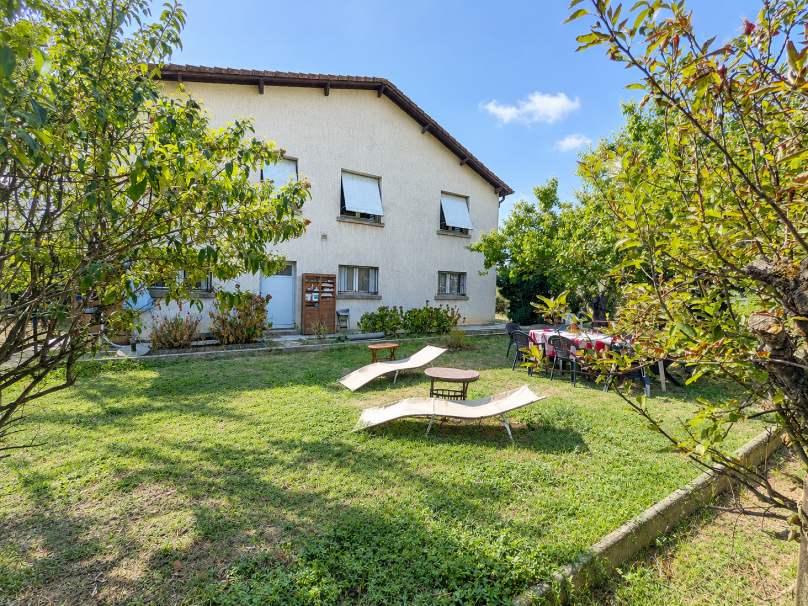 Maison 5 pièces 150 m² · à Villeneuve Tolosane · 150 m² · 273 000 €