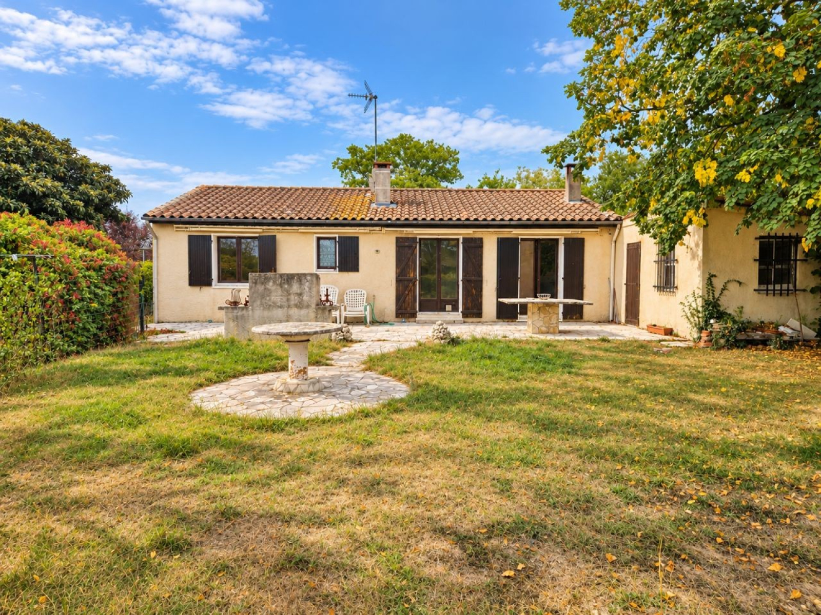 Maison 4 pièces 81 m² · à Roquettes · 81 m² · 243 800 €