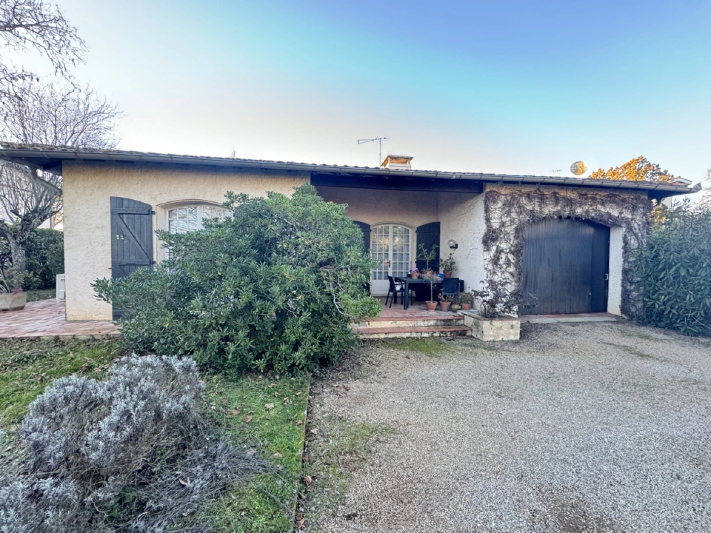 property