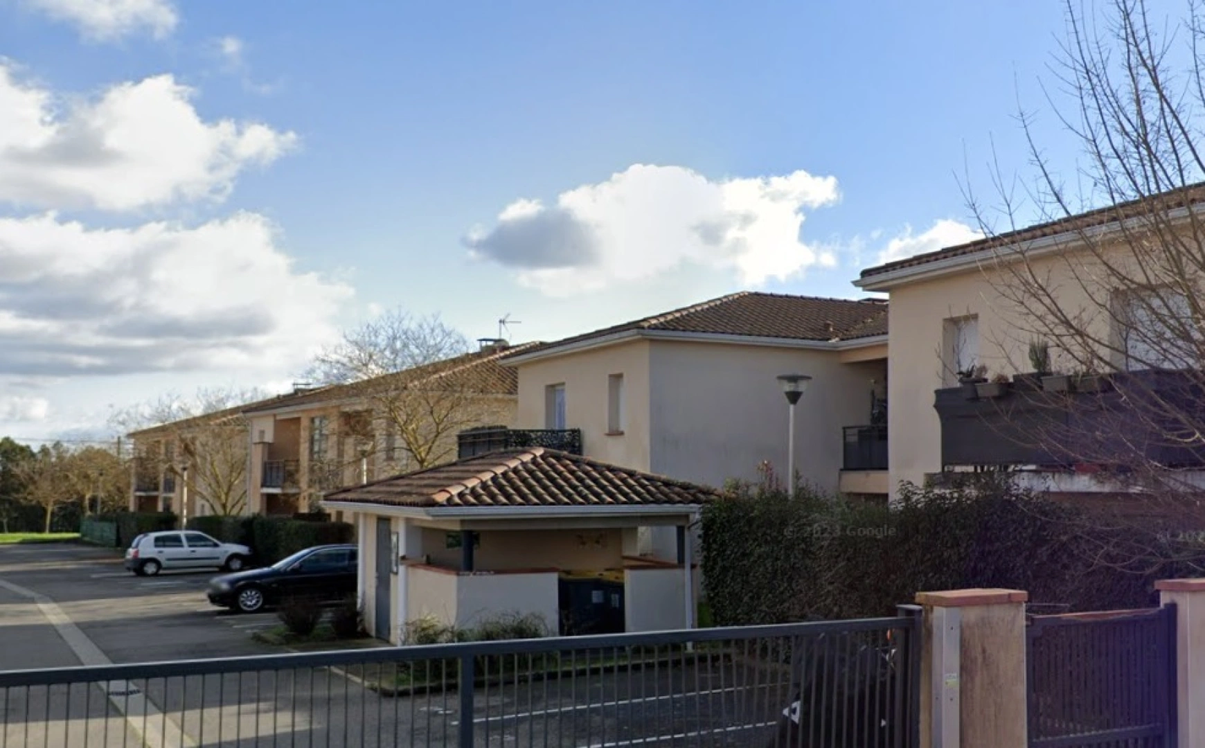 property